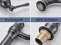 Rozin retro kraan - afbeelding 5 van  5