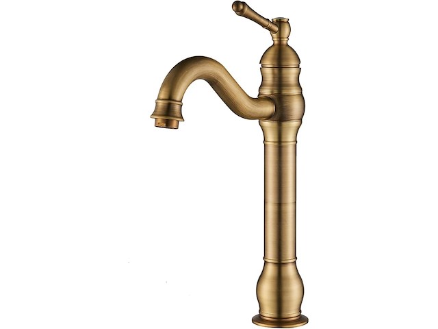Rozin retro kraan - afbeelding 1 van  5