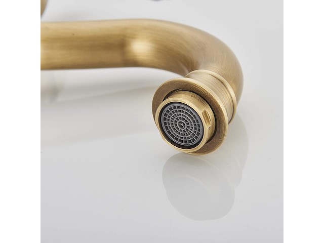 Rozin retro kraan - afbeelding 5 van  5