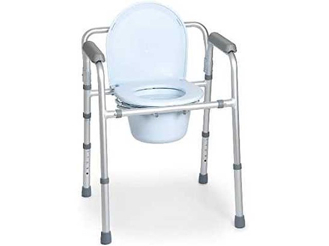Rp781 4-functie comfortabele klapstoel - afbeelding 1 van  1