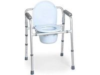 Rp781 4-functie comfortabele klapstoel - afbeelding 1 van  1