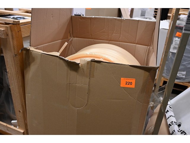 Rpl roth xpert s5+ 17mm - afbeelding 1 van  3