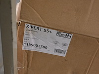Rpl roth xpert s5+ 17mm - afbeelding 3 van  3