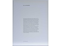 R.r. de poortere - zeefdruk - afbeelding 5 van  5