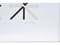 R.r. de poortere - zeefdruk - afbeelding 3 van  4