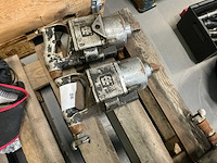Rr pneumatische slagmoersleutel (2x) - afbeelding 1 van  3
