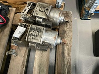 Rr pneumatische slagmoersleutel (2x) - afbeelding 3 van  3