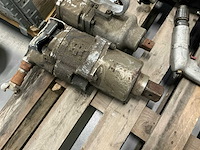Rr pneumatische slagmoersleutel (2x) - afbeelding 2 van  3