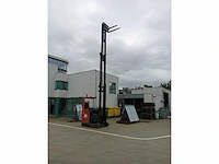 Rr82/15 - reach truck - afbeelding 2 van  9