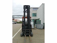 Rr82/15 - reach truck - afbeelding 7 van  9