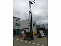 Rr82/15 - reach truck - afbeelding 3 van  9