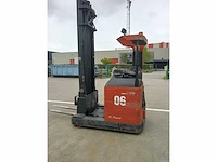 Rr82/15 - reach truck - afbeelding 5 van  9