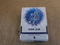 Rs afstandsschroef 6,0 x120 (hp: 50 stuks) - afbeelding 2 van  2