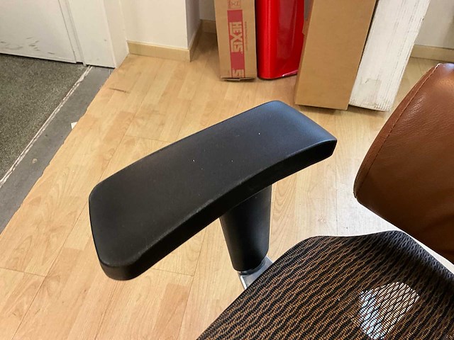 Rs pro ergonomische bureaustoel (2x) - afbeelding 2 van  11