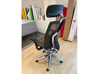 Rs pro ergonomische bureaustoel (2x) - afbeelding 3 van  11
