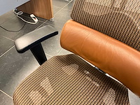 Rs pro ergonomische bureaustoel (2x) - afbeelding 4 van  11