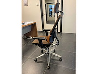 Rs pro ergonomische bureaustoel (2x) - afbeelding 5 van  11