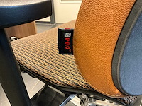 Rs pro ergonomische bureaustoel (2x) - afbeelding 6 van  11