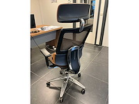 Rs pro ergonomische bureaustoel (2x) - afbeelding 7 van  11