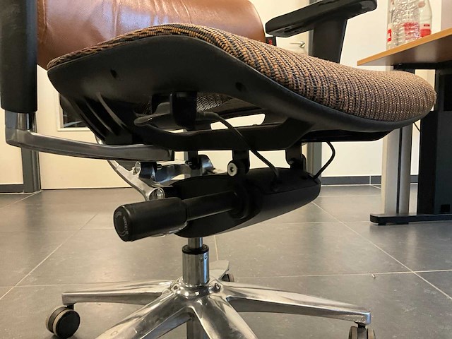 Rs pro ergonomische bureaustoel (2x) - afbeelding 8 van  11