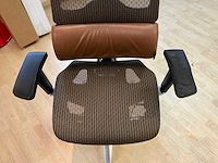 Rs pro ergonomische bureaustoel (2x) - afbeelding 10 van  11
