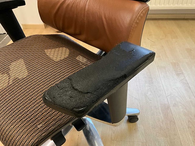 Rs pro ergonomische bureaustoel (2x) - afbeelding 11 van  11