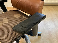 Rs pro ergonomische bureaustoel (2x) - afbeelding 11 van  11