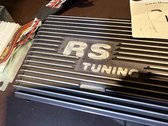 Rs tuning koelvinnen - afbeelding 1 van  4