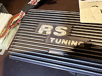Rs tuning koelvinnen - afbeelding 1 van  4