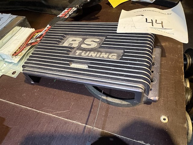 Rs tuning koelvinnen - afbeelding 2 van  4