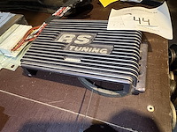 Rs tuning koelvinnen - afbeelding 2 van  4