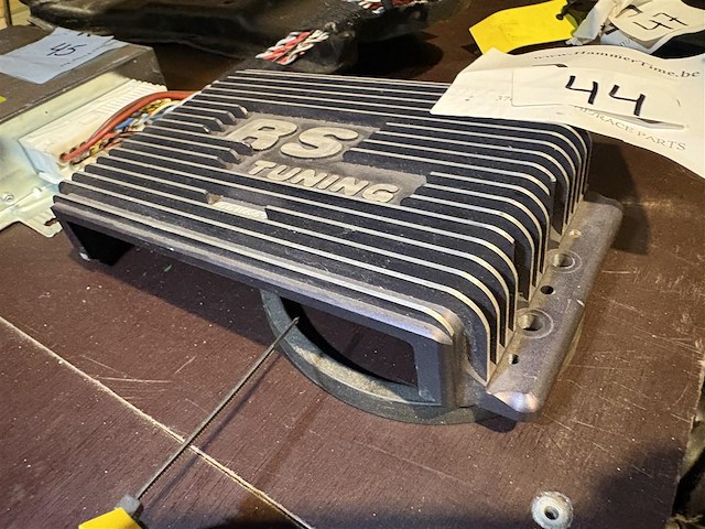 Rs tuning koelvinnen - afbeelding 3 van  4