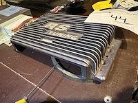 Rs tuning koelvinnen - afbeelding 3 van  4