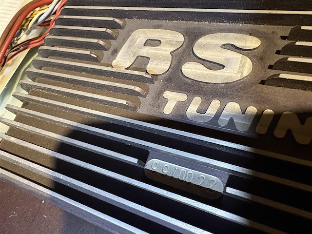 Rs tuning koelvinnen - afbeelding 4 van  4