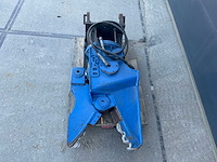 Rs400 betonschaar - afbeelding 3 van  8