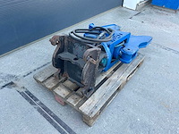 Rs400 betonschaar - afbeelding 4 van  8