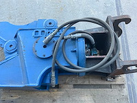 Rs400 betonschaar - afbeelding 7 van  8