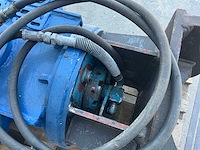 Rs400 betonschaar - afbeelding 8 van  8