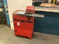 Rsa rasamax duo afbraammachine - afbeelding 1 van  5