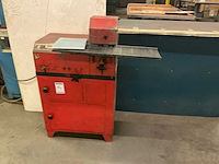 Rsa rasamax duo afbraammachine - afbeelding 2 van  5