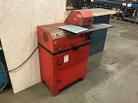 Rsa rasamax duo afbraammachine - afbeelding 3 van  5