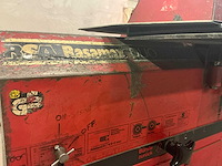 Rsa rasamax duo afbraammachine - afbeelding 4 van  5