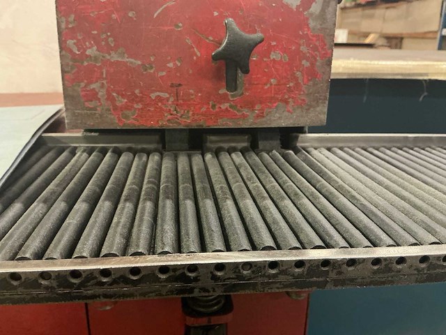 Rsa rasamax duo afbraammachine - afbeelding 5 van  5