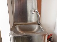 Rsc handsfreewasbak saro - afbeelding 1 van  2