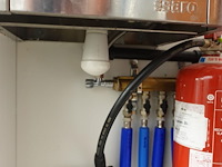Rsc handsfreewasbak saro - afbeelding 2 van  2