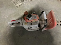 Rss gjb-kw-260b heggenschaar - afbeelding 2 van  4