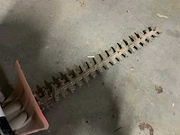 Rss gjb-kw-260b heggenschaar - afbeelding 3 van  4