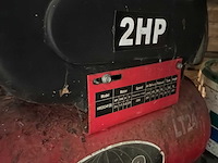 Rss luchtcompressor - afbeelding 3 van  3