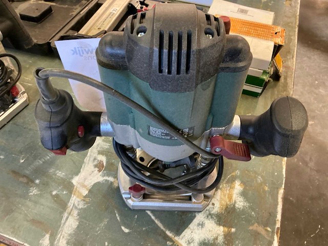 Rss power tools bfrss-0001 bovenfrees - afbeelding 2 van  3