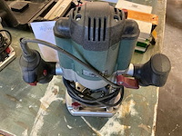 Rss power tools bfrss-0001 bovenfrees - afbeelding 2 van  3
